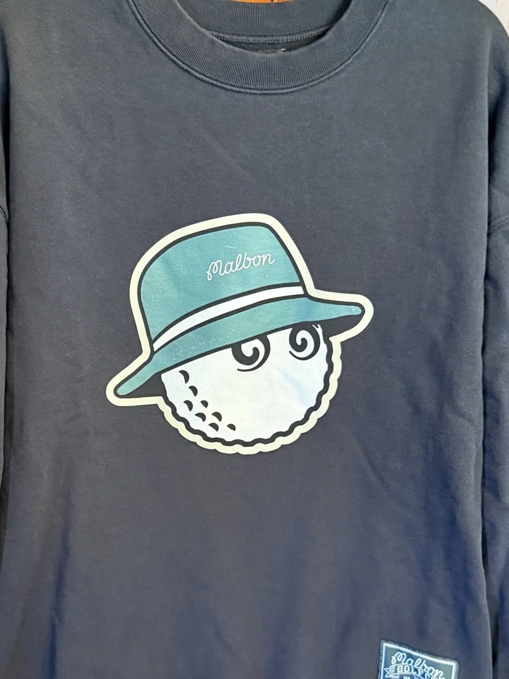 Malbon men’s golf